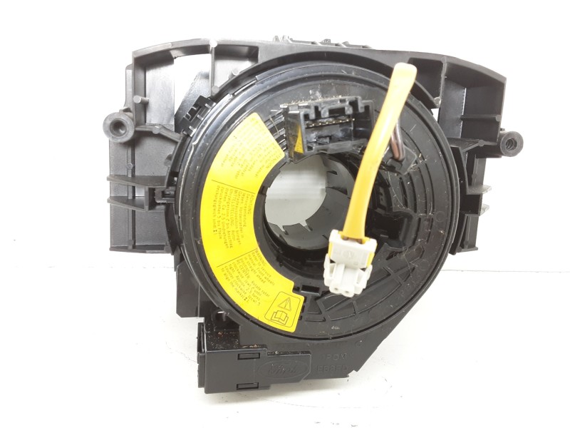 Recambio de anillo airbag para ford fiesta (ccn) black&white edition referencia OEM IAM 8A6T13N064AK 0142650900 