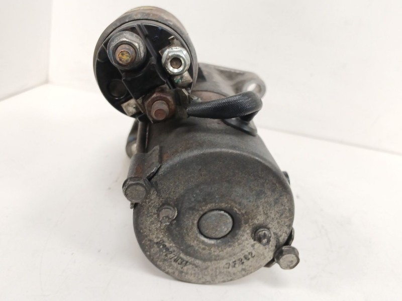 Recambio de motor arranque para chevrolet captiva (c100, c140) 2.0 d 4wd referencia OEM IAM   