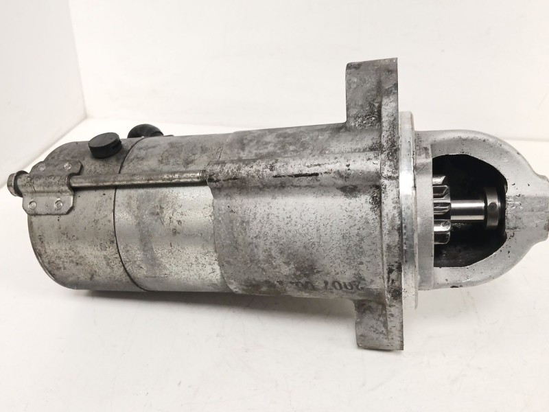 Recambio de motor arranque para chevrolet captiva (c100, c140) 2.0 d 4wd referencia OEM IAM   