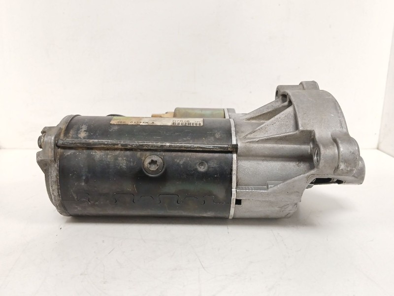 Recambio de motor arranque para peugeot 406 (8b) 2.0 hdi 110 referencia OEM IAM D7R26 9E00359KM 