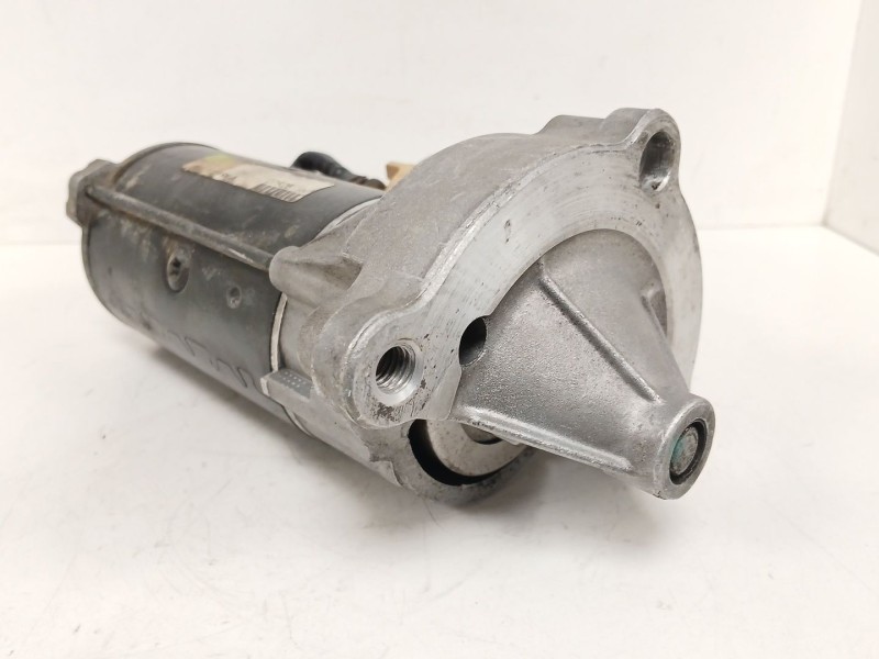 Recambio de motor arranque para peugeot 406 (8b) 2.0 hdi 110 referencia OEM IAM D7R26 9E00359KM 