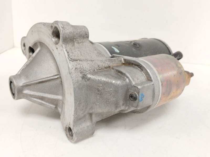 Recambio de motor arranque para peugeot 406 (8b) 2.0 hdi 110 referencia OEM IAM D7R26 9E00359KM 