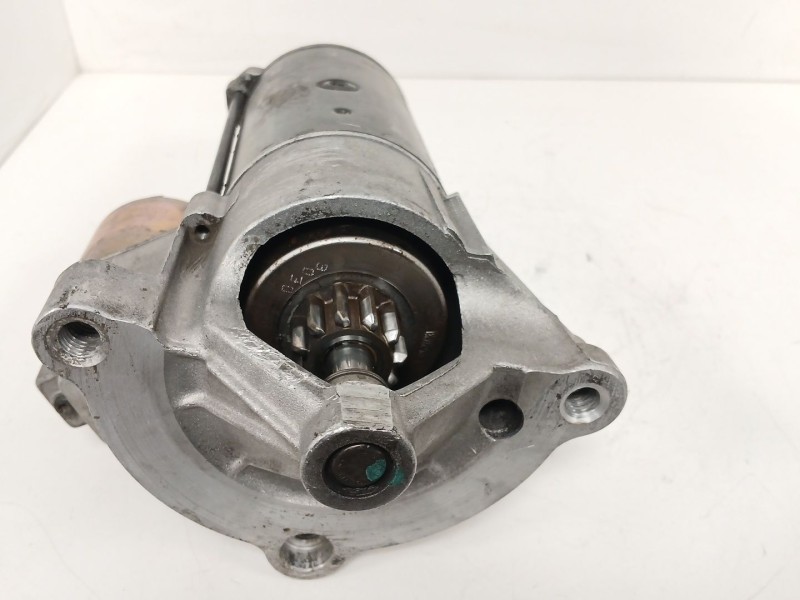 Recambio de motor arranque para peugeot 406 (8b) 2.0 hdi 110 referencia OEM IAM D7R26 9E00359KM 