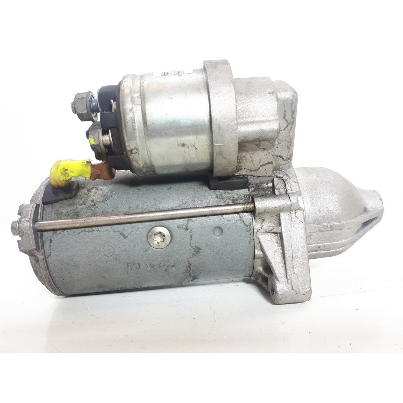 Recambio de motor arranque para opel corsa d color edition referencia OEM IAM 55221292 TS18E33 