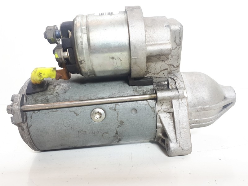 Recambio de motor arranque para opel corsa d color edition referencia OEM IAM 55221292 TS18E33 