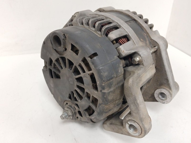 Recambio de alternador para chevrolet captiva (c100, c140) 2.0 d 4wd referencia OEM IAM   