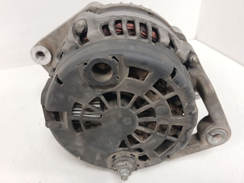 Recambio de alternador para chevrolet captiva (c100, c140) 2.0 d 4wd referencia OEM IAM   