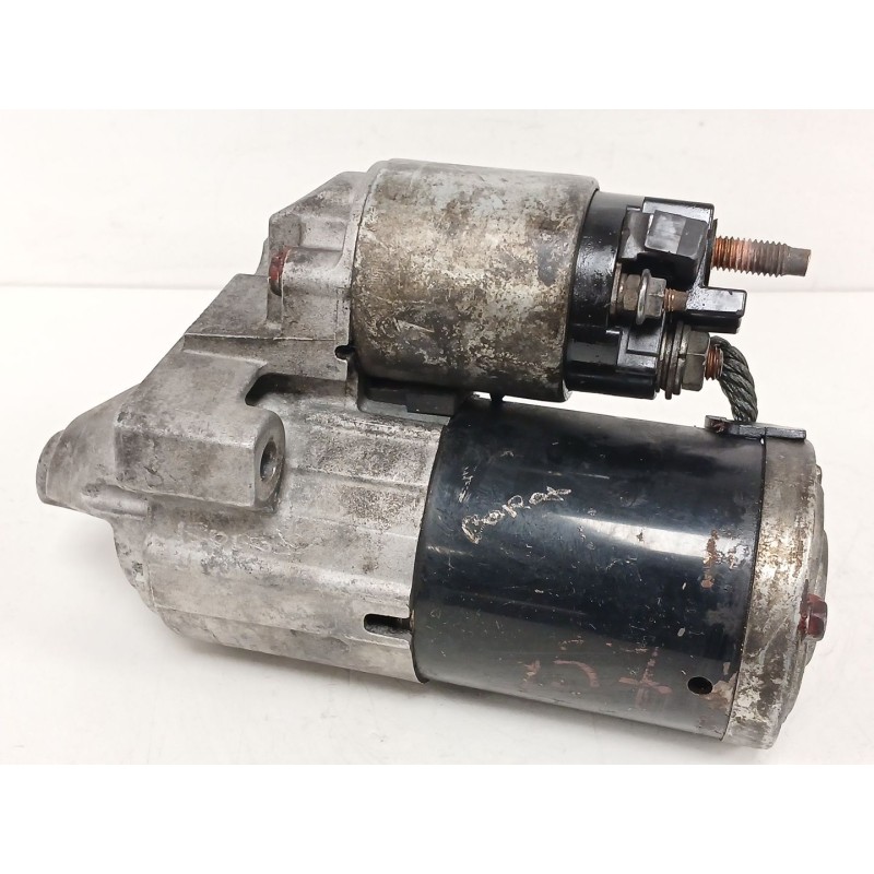Recambio de motor arranque para citroën c4 grand picasso i (ua_) 1.6 hdi referencia OEM IAM 966352888001 9663528880 