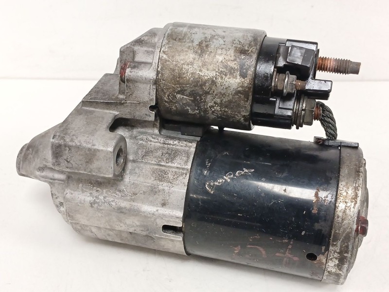 Recambio de motor arranque para citroën c4 grand picasso i (ua_) 1.6 hdi referencia OEM IAM 966352888001 9663528880 