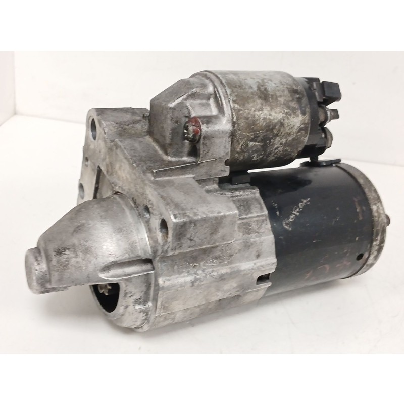 Recambio de motor arranque para citroën c4 grand picasso i (ua_) 1.6 hdi referencia OEM IAM 966352888001 9663528880 