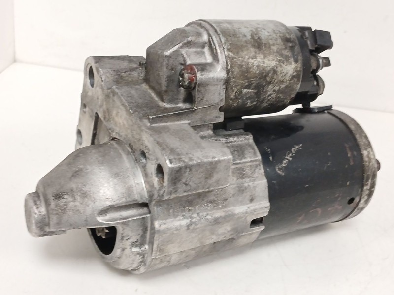 Recambio de motor arranque para citroën c4 grand picasso i (ua_) 1.6 hdi referencia OEM IAM 966352888001 9663528880 