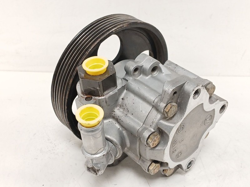 Recambio de bomba direccion para peugeot 406 (8b) 2.0 hdi 110 referencia OEM IAM   