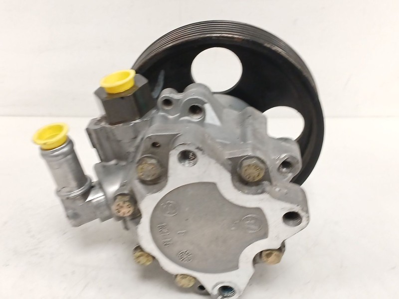 Recambio de bomba direccion para peugeot 406 (8b) 2.0 hdi 110 referencia OEM IAM   