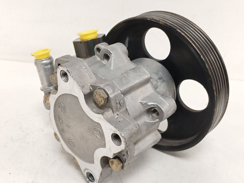 Recambio de bomba direccion para peugeot 406 (8b) 2.0 hdi 110 referencia OEM IAM   