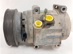 Recambio de compresor aire acondicionado para chevrolet captiva (c100, c140) 2.0 d 4wd referencia OEM IAM   