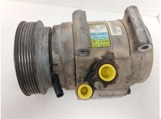 Recambio de compresor aire acondicionado para chevrolet captiva (c100, c140) 2.0 d 4wd referencia OEM IAM    2