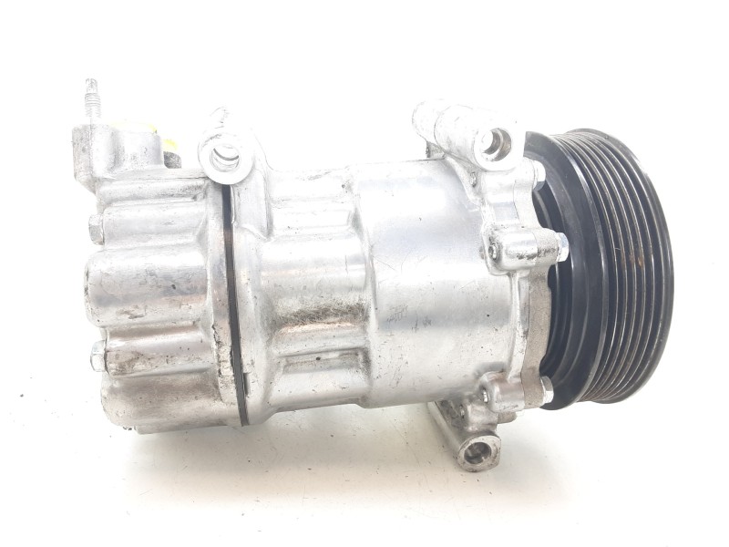 Recambio de compresor aire acondicionado para citroën c3 collection referencia OEM IAM   