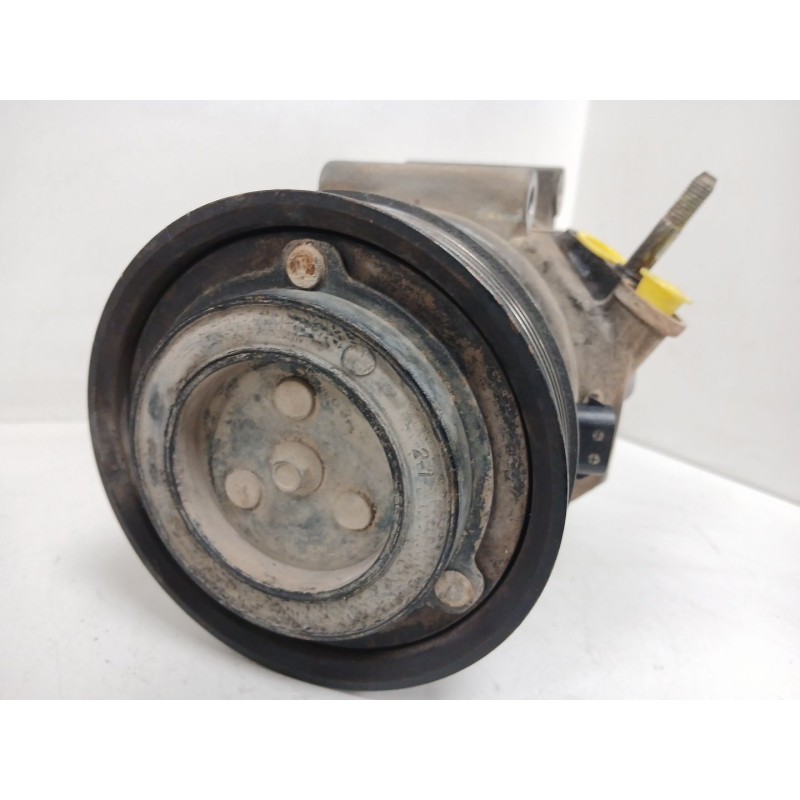 Recambio de compresor aire acondicionado para chevrolet captiva (c100, c140) 2.0 d 4wd referencia OEM IAM   