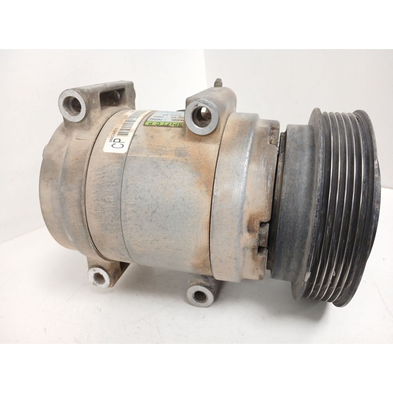 Recambio de compresor aire acondicionado para chevrolet captiva (c100, c140) 2.0 d 4wd referencia OEM IAM   