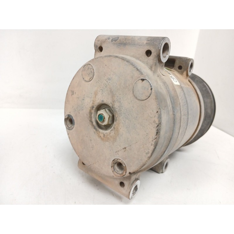 Recambio de compresor aire acondicionado para chevrolet captiva (c100, c140) 2.0 d 4wd referencia OEM IAM   