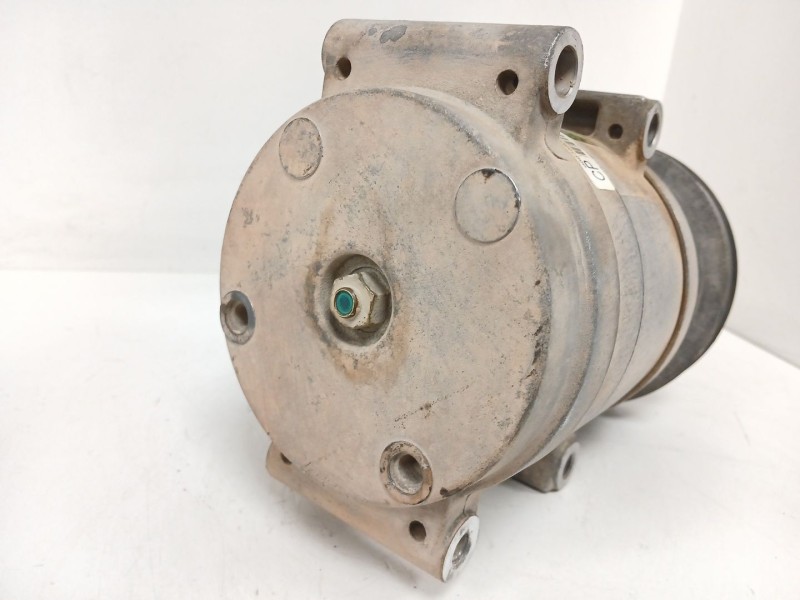 Recambio de compresor aire acondicionado para chevrolet captiva (c100, c140) 2.0 d 4wd referencia OEM IAM   