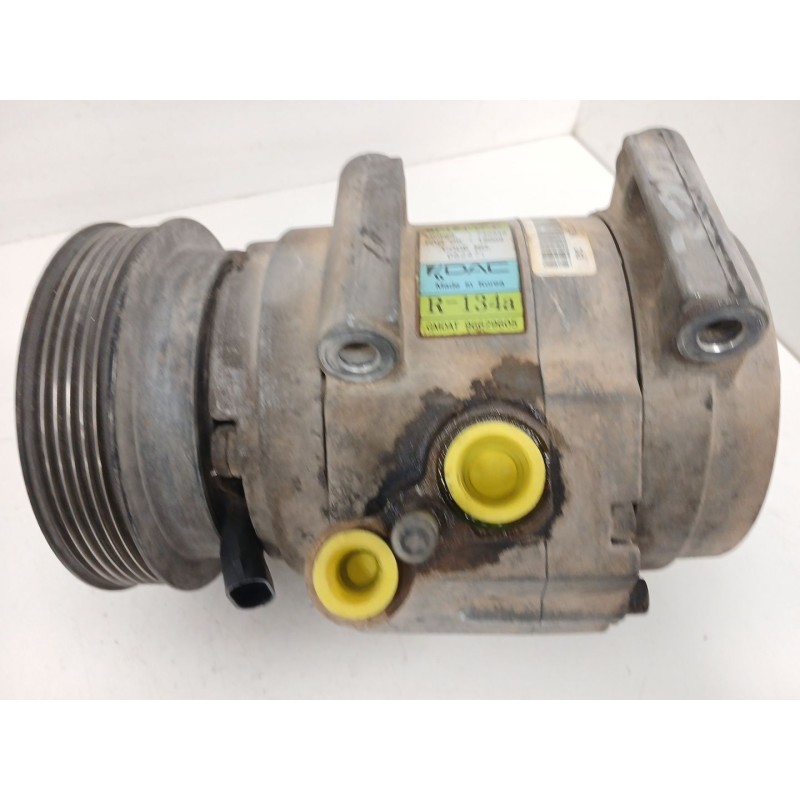 Recambio de compresor aire acondicionado para chevrolet captiva (c100, c140) 2.0 d 4wd referencia OEM IAM   