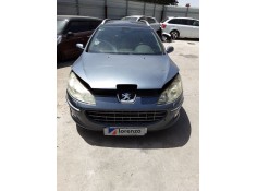 peugeot 407 sw (6e_, 6d_) del año 2007