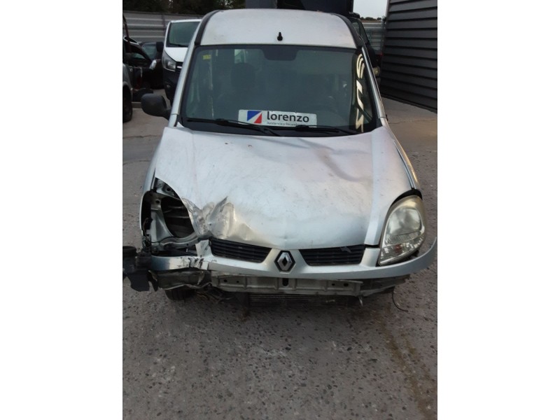 renault kangoo (kc0/1_) del año 2003