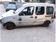 renault kangoo (kc0/1_) del año 2003 2