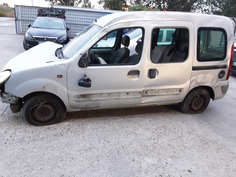renault kangoo (kc0/1_) del año 2003
