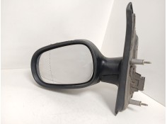 Recambio de retrovisor izquierdo para renault megane i scenic (ja0) 1.9 diesel referencia OEM IAM   