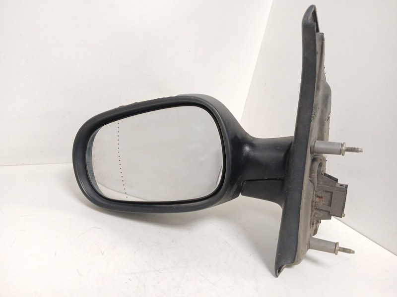 Recambio de retrovisor izquierdo para renault megane i scenic (ja0) 1.9 diesel referencia OEM IAM   
