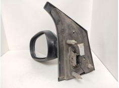 Recambio de retrovisor izquierdo para renault megane i scenic (ja0) 1.9 diesel referencia OEM IAM    2