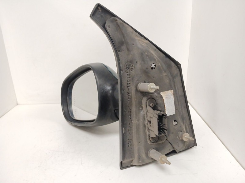 Recambio de retrovisor izquierdo para renault megane i scenic (ja0) 1.9 diesel referencia OEM IAM   