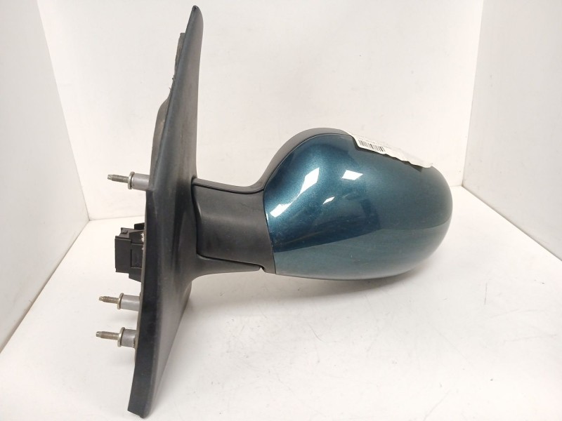 Recambio de retrovisor izquierdo para renault megane i scenic (ja0) 1.9 diesel referencia OEM IAM   