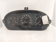 Recambio de cuadro instrumentos para renault megane i scenic (ja0) 1.9 diesel referencia OEM IAM 7700847784   2