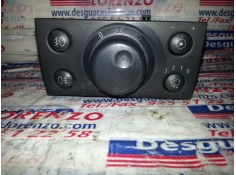 Recambio de mando luces para opel vectra c berlina 2.2 16v dti cat (y 22 dtr / l50) referencia OEM IAM 9185881  