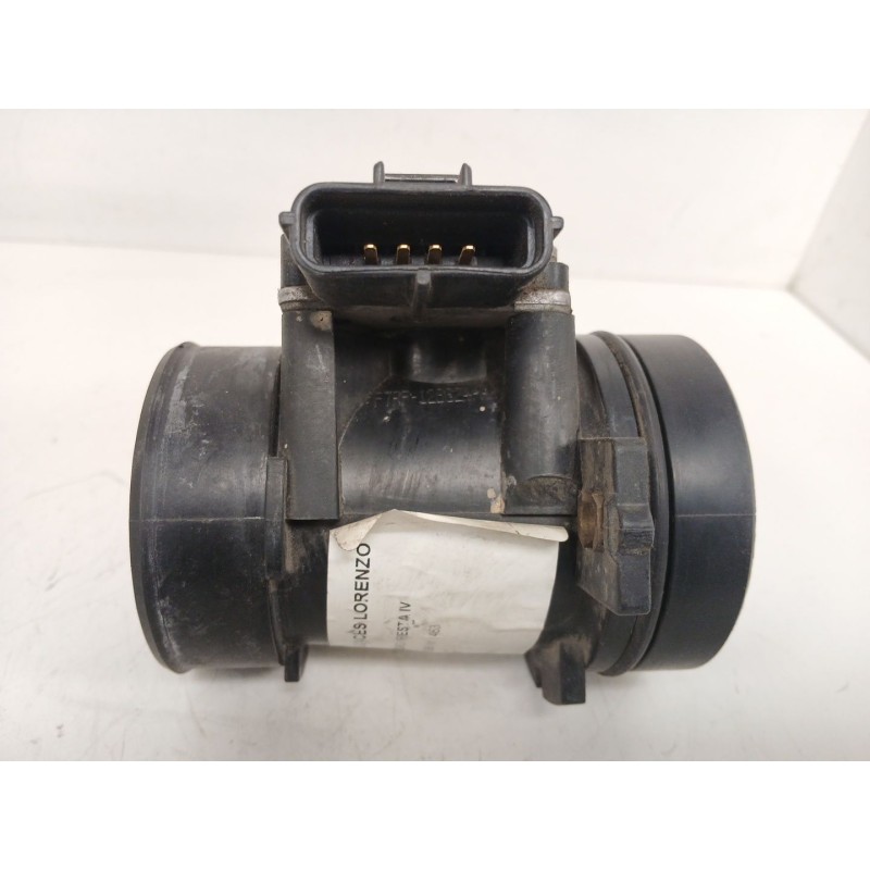Recambio de caudalimetro para ford fiesta iv (ja_, jb_) 1.6 16v sport referencia OEM IAM 96FP12B579AB 9389 