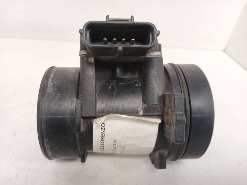 Recambio de caudalimetro para ford fiesta iv (ja_, jb_) 1.6 16v sport referencia OEM IAM 96FP12B579AB 9389 