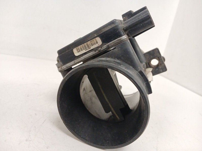 Recambio de caudalimetro para ford fiesta iv (ja_, jb_) 1.6 16v sport referencia OEM IAM 96FP12B579AB 9389 
