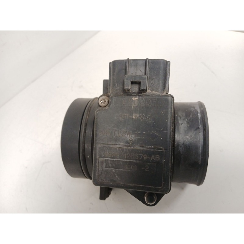 Recambio de caudalimetro para ford fiesta iv (ja_, jb_) 1.6 16v sport referencia OEM IAM 96FP12B579AB 9389 