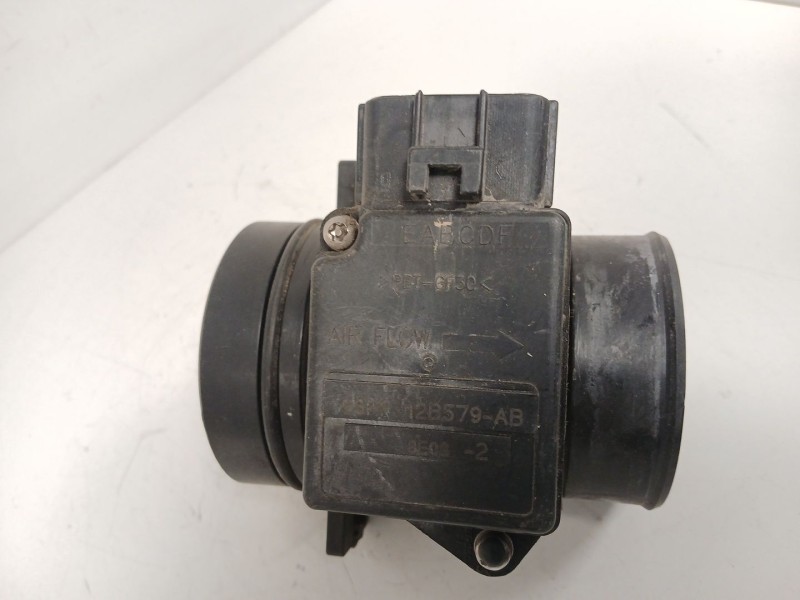 Recambio de caudalimetro para ford fiesta iv (ja_, jb_) 1.6 16v sport referencia OEM IAM 96FP12B579AB 9389 