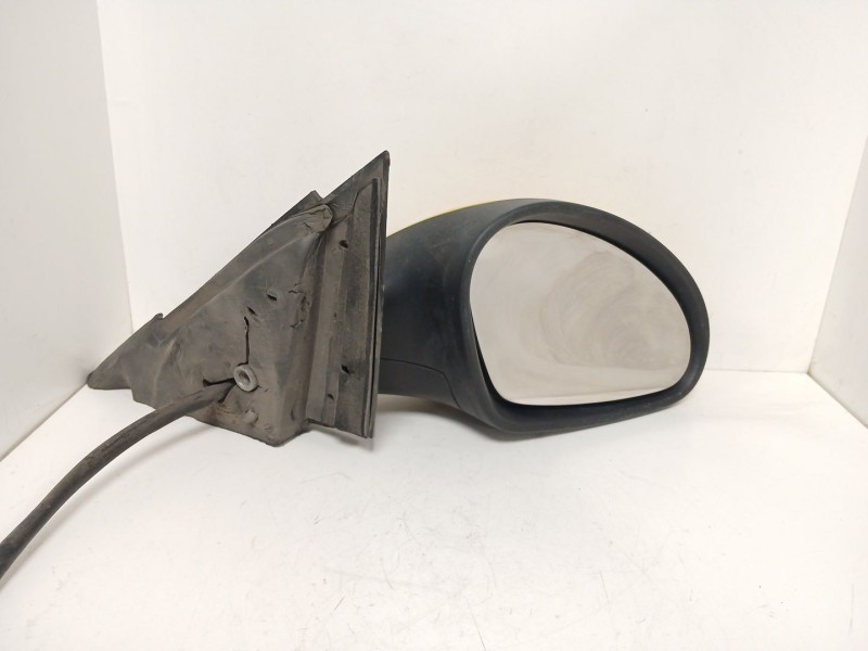 Recambio de retrovisor derecho para seat ibiza (6l1) cool referencia OEM IAM   