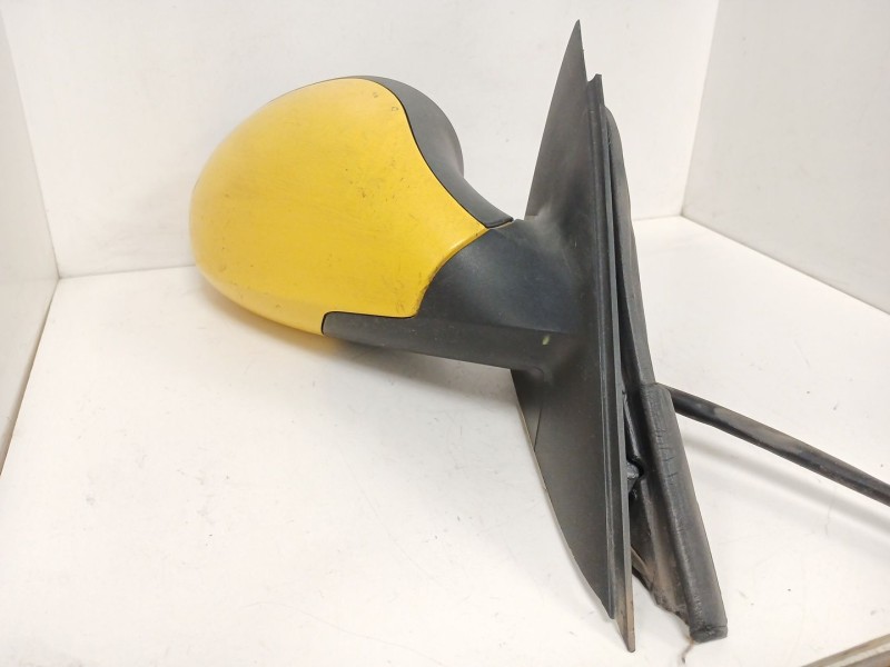 Recambio de retrovisor derecho para seat ibiza (6l1) cool referencia OEM IAM   