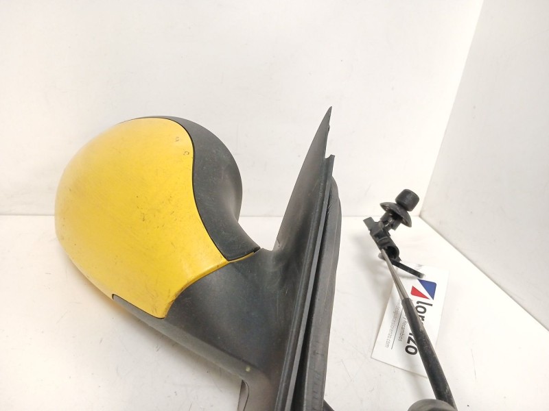 Recambio de retrovisor derecho para seat ibiza (6l1) cool referencia OEM IAM   