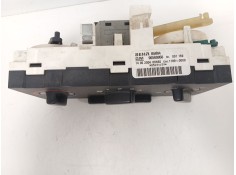 Recambio de mando calefaccion / aire acondicionado para opel zafira a 2.0 dti referencia OEM IAM 90560950   2