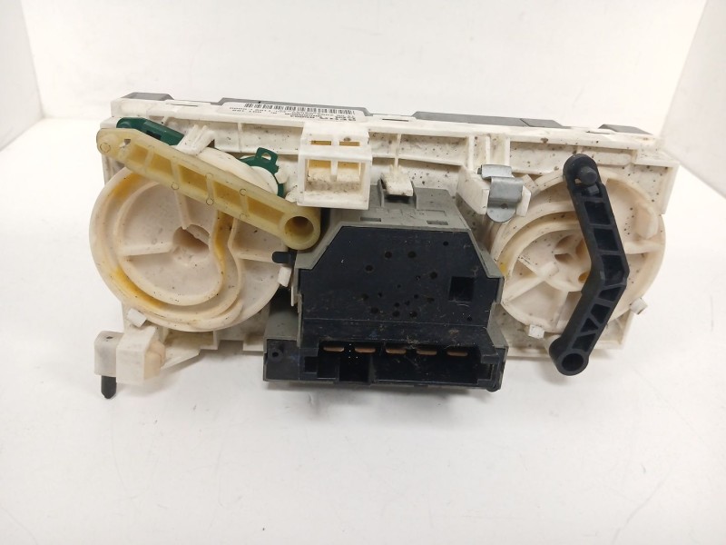 Recambio de mando calefaccion / aire acondicionado para opel zafira a 2.0 dti referencia OEM IAM 90560950  