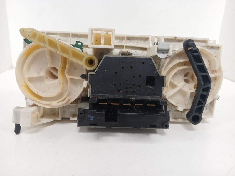 Recambio de mando calefaccion / aire acondicionado para opel zafira a 2.0 dti referencia OEM IAM 90560950  