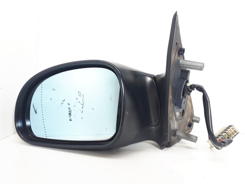 Recambio de retrovisor izquierdo para peugeot 406 berlina (s1/s2) stdt referencia OEM IAM   