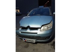 citroën c4 i (lc_) del año 2007